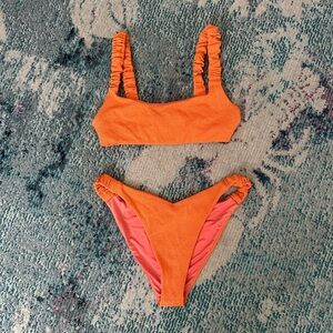 BEACH RIOT Bikini🤍